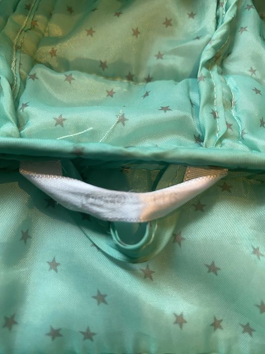 Kurtka przejściówka wiosna 116