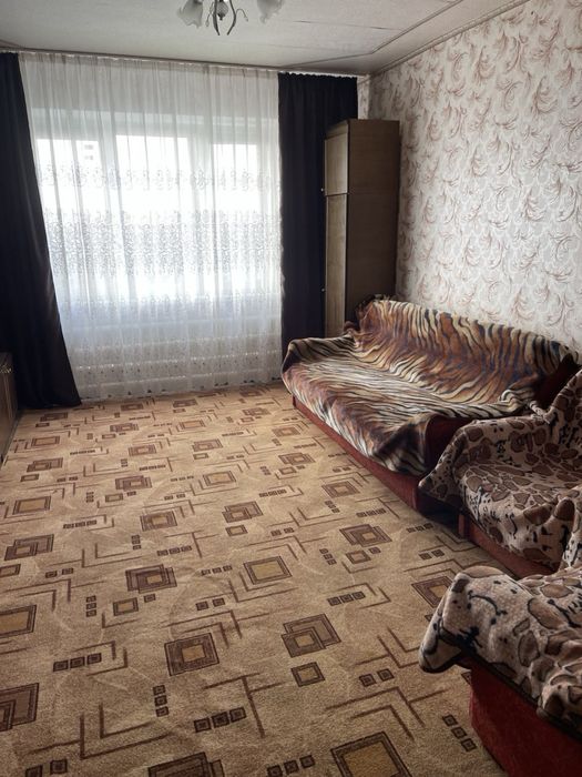 Сдаётся 3-комнатная квартира, район Химик