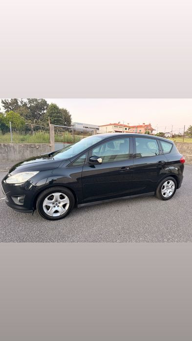 Ford C-Max 1.6 Tdci