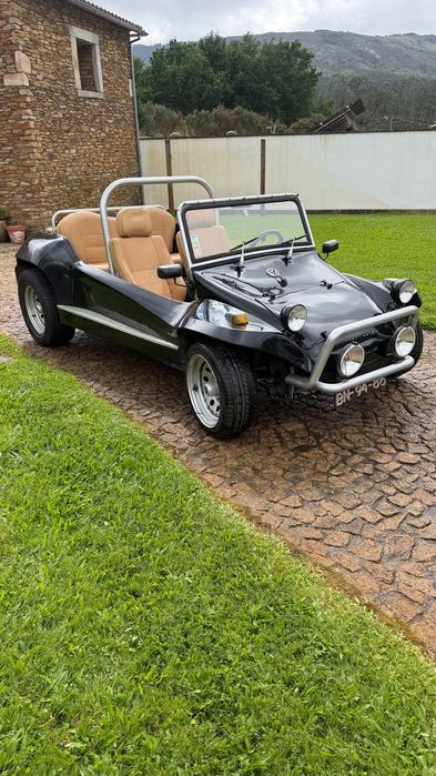 VW Buggy