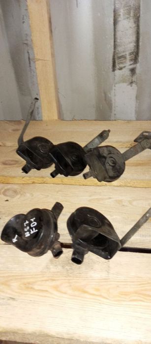 Сигнал на БМВ Е53 Е60 Е61 Е65 Е66 Е70 Е71 T90 Ф01 Ф10 A30 Клаксон BMW