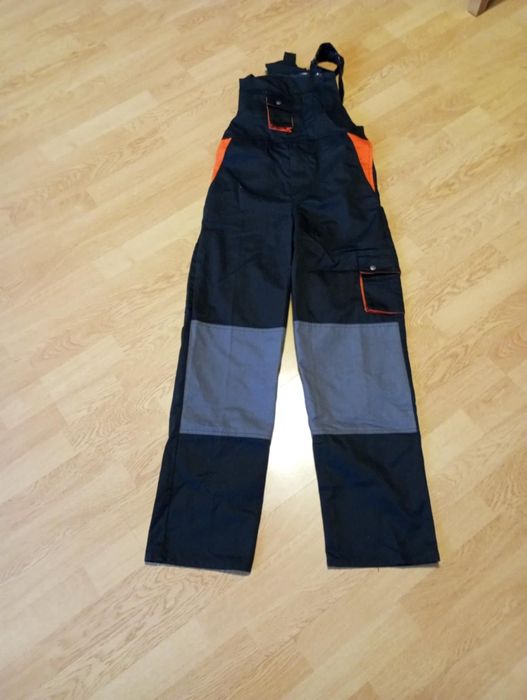 NOWE UBRANIE ROBOCZE !! Tanio !! Warszawa !!