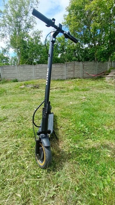 Продам самокат iTRiKE