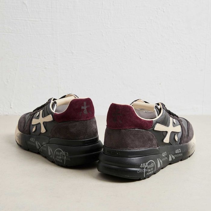 Premiata Mick 7719