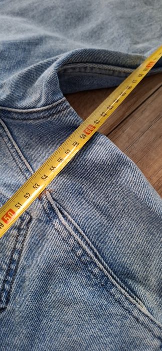 Kurtka męska Calvin Klein r. M OVERSIZE