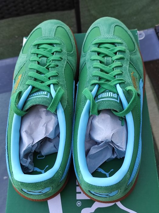 Puma męskie buty Palermo vintage update 44