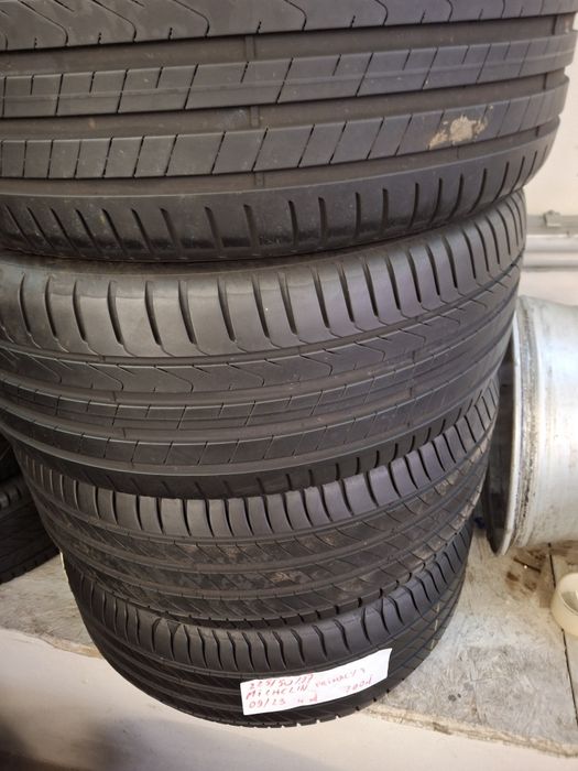 Michelin primacy 4 225/50/17 4 szt
