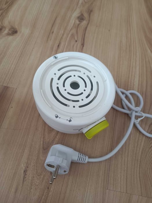 Podgrzewacz i sterylizator do butelek Beaba