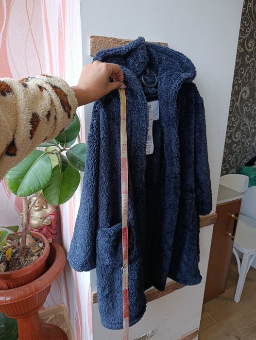 Продам халат детский