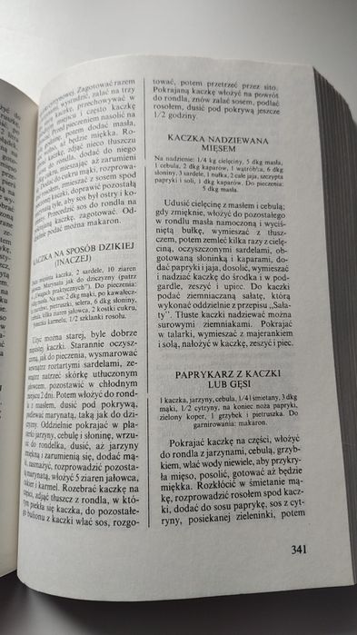 ,,Jak gotować''.