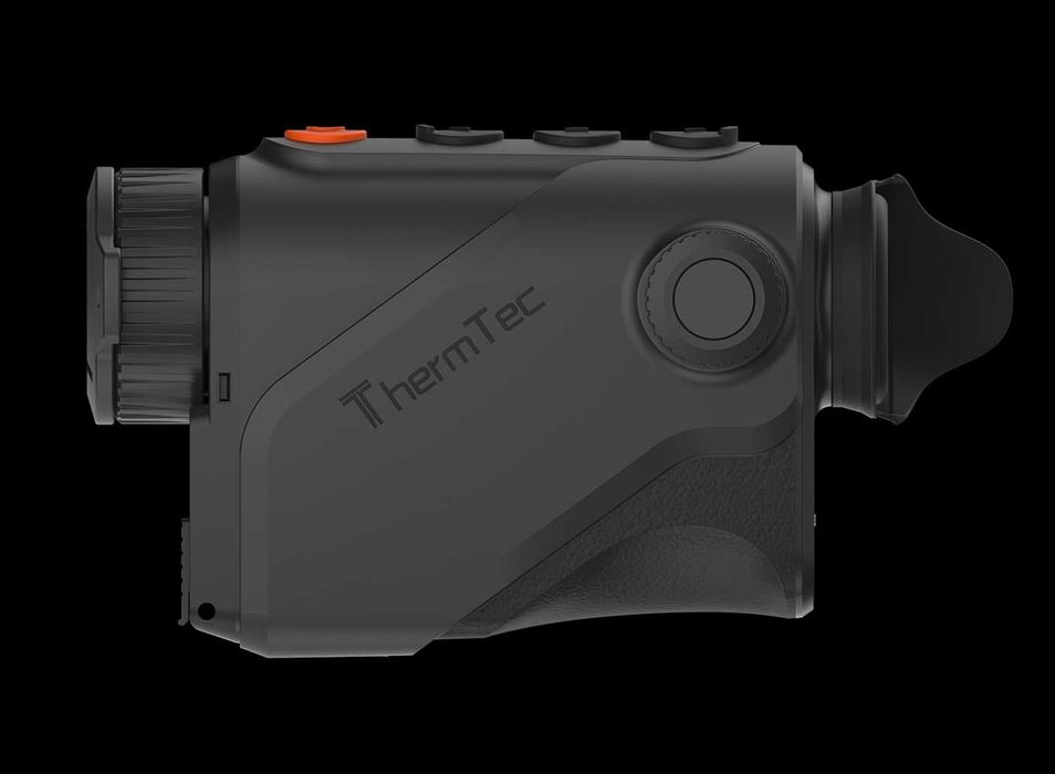 Тепловізійний монокуляр ThermTec ОРІГІНАЛЬНИЙ тепловізор термтек