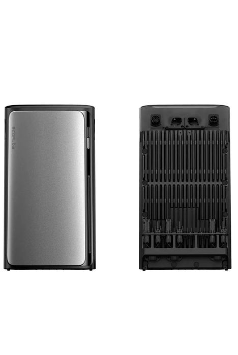 EcoFlow Delta Lite зарядна станція