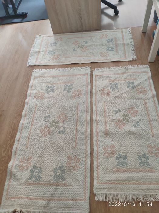Tapetes de quarto