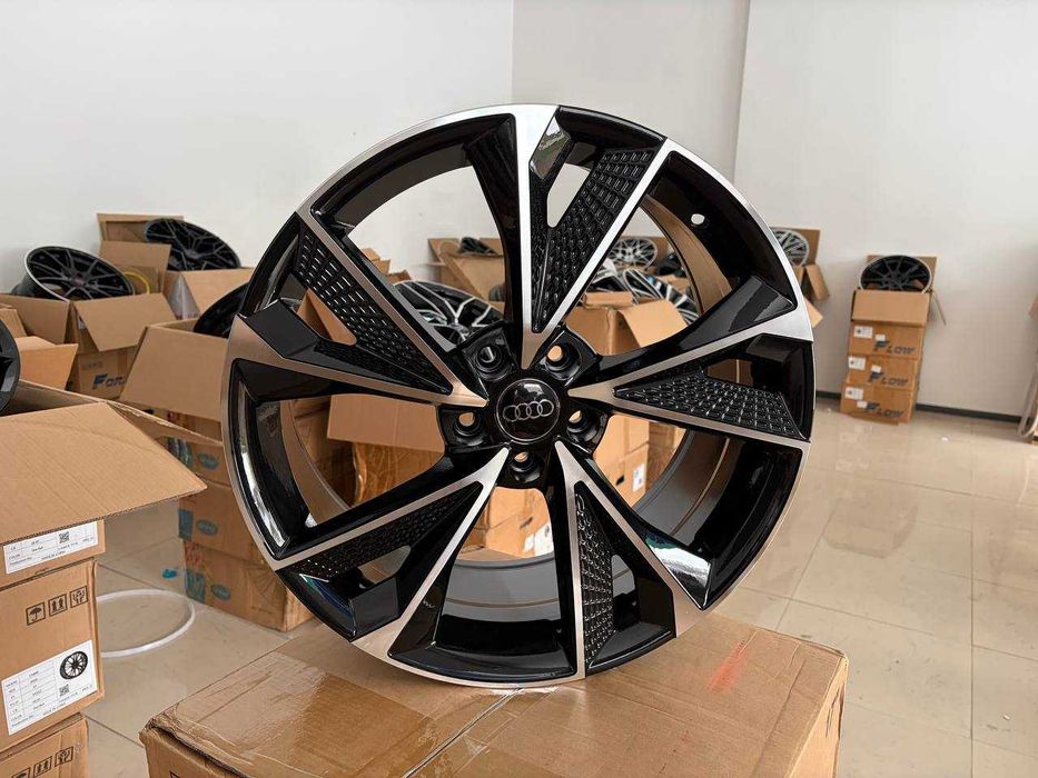 Нові диски R19 5*112 Audi / Магазин / Відправка по Україні