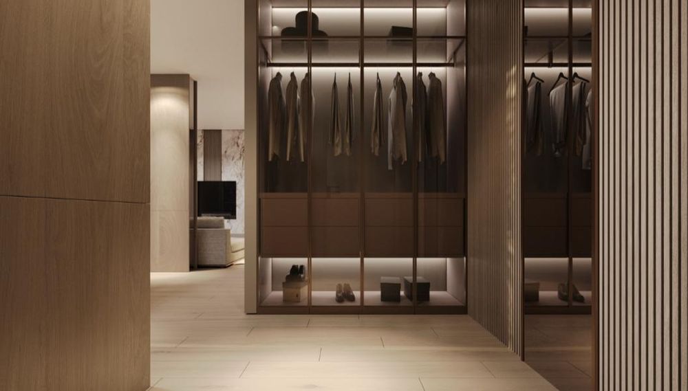 Оренда 3-х кімнатного пентхаусу ЖК Сенк