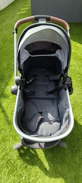 Carrinho de bebé Maxi Cosi Zelia 2