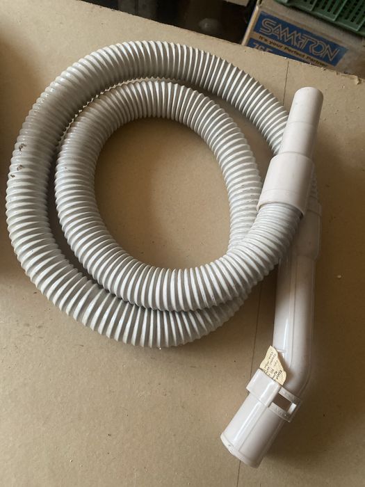 Rura wąż odkurzacza Predom Zelmer. PRL