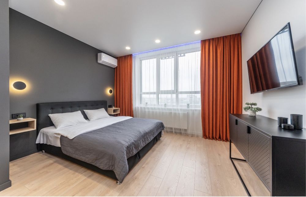 Квартира в центрі Слов‘янська