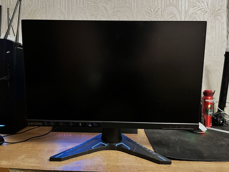 Монітор Lenovo G24e 20