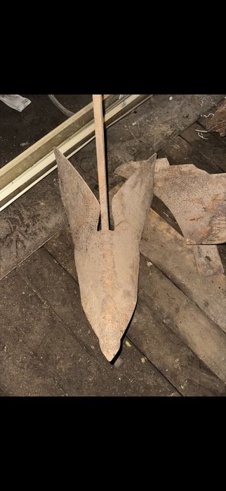 Продам плуги вживані