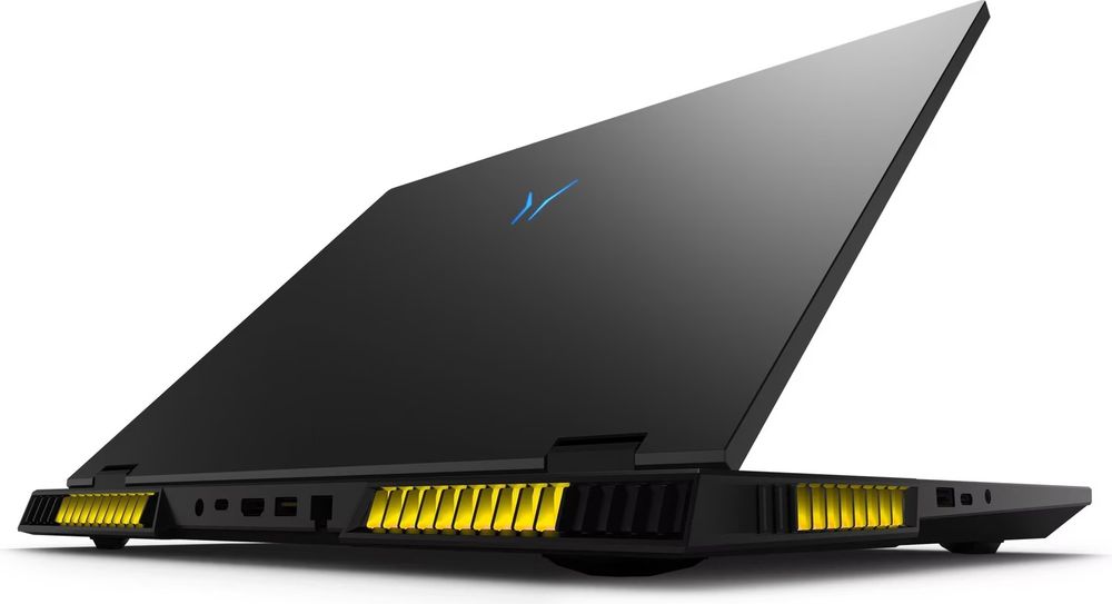 Laptop Erazer Beast 18 X1 RTX 5090 intel ultra9
