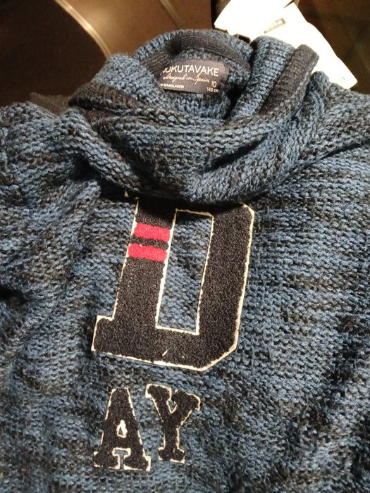 Kispos de Criança Mayoral Novos