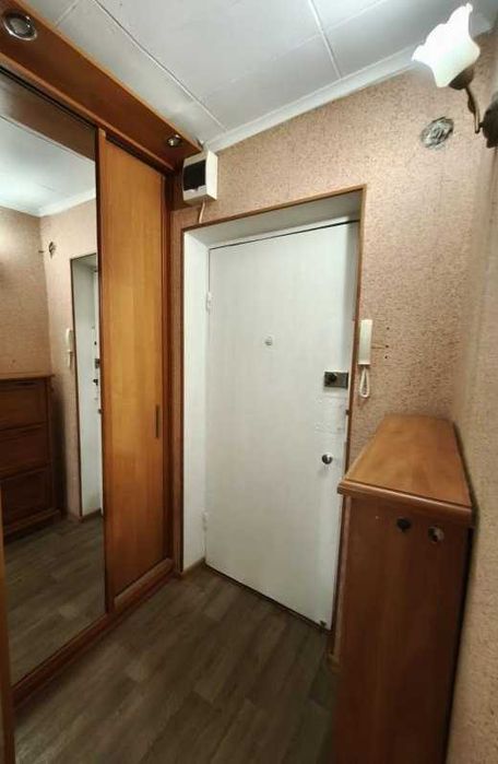 1-комнатная квартира на проспекте Академика Глушко