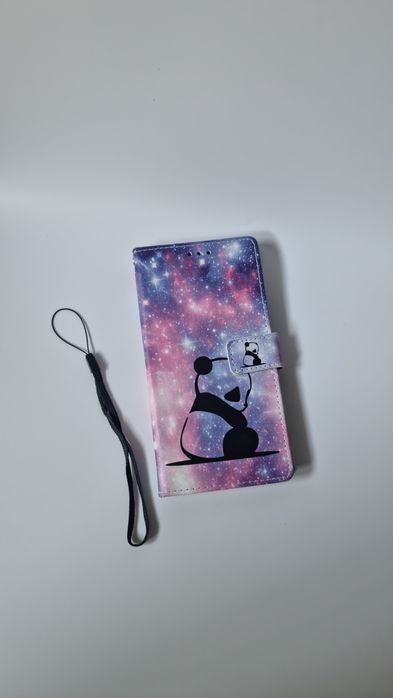 Etui do Samsung Galaxy S20 FE - Kosmiczny

Motyw z Pandą