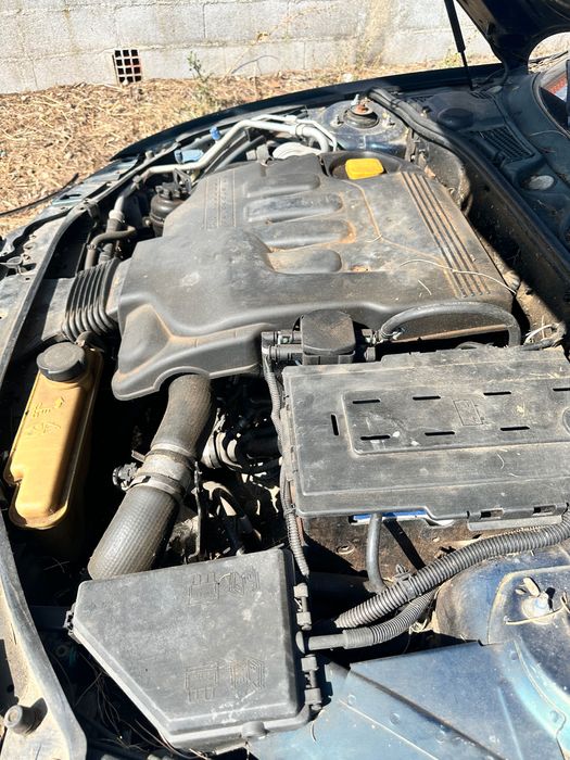 Rover 75 2004 2.0 TDI
