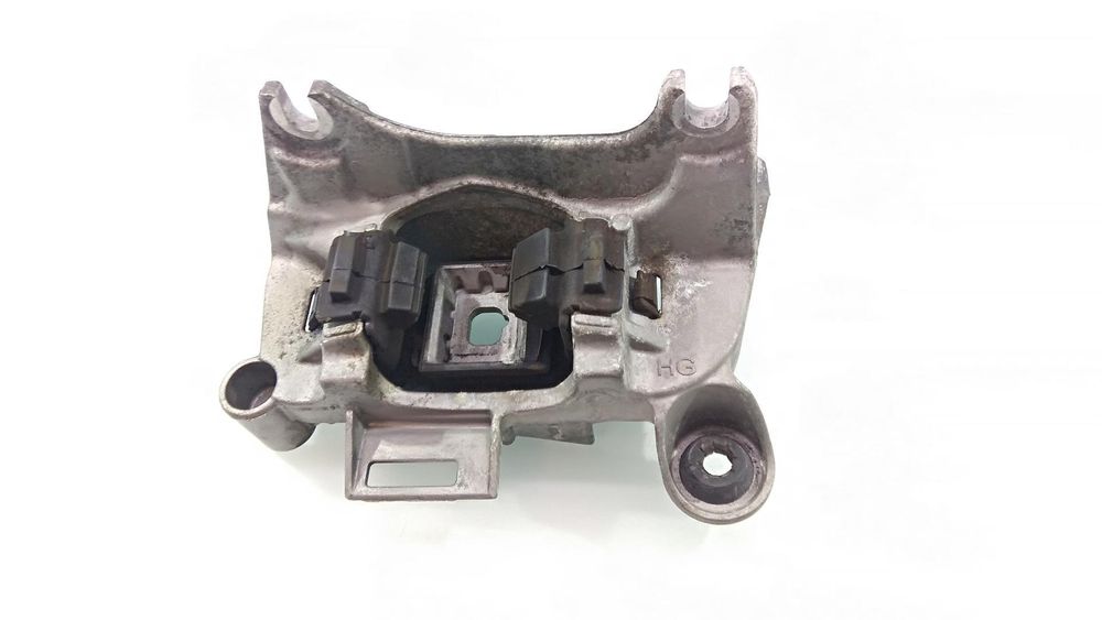 Apoio Do Motor Esquerdo Renault Scenic