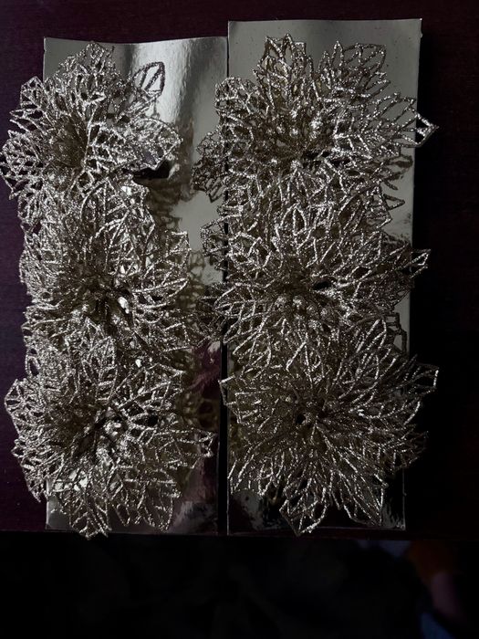 Новорічні прикраси