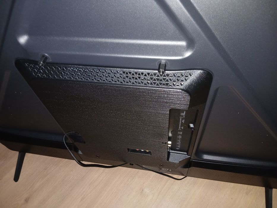 Televisão Hisense de 50 Polgadas