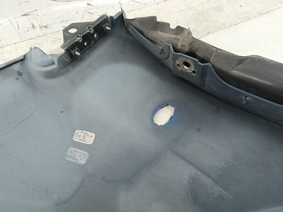 Guarda Lamas Direito - MERCEDES-BENZ A-Class (W168) | 97 - 05