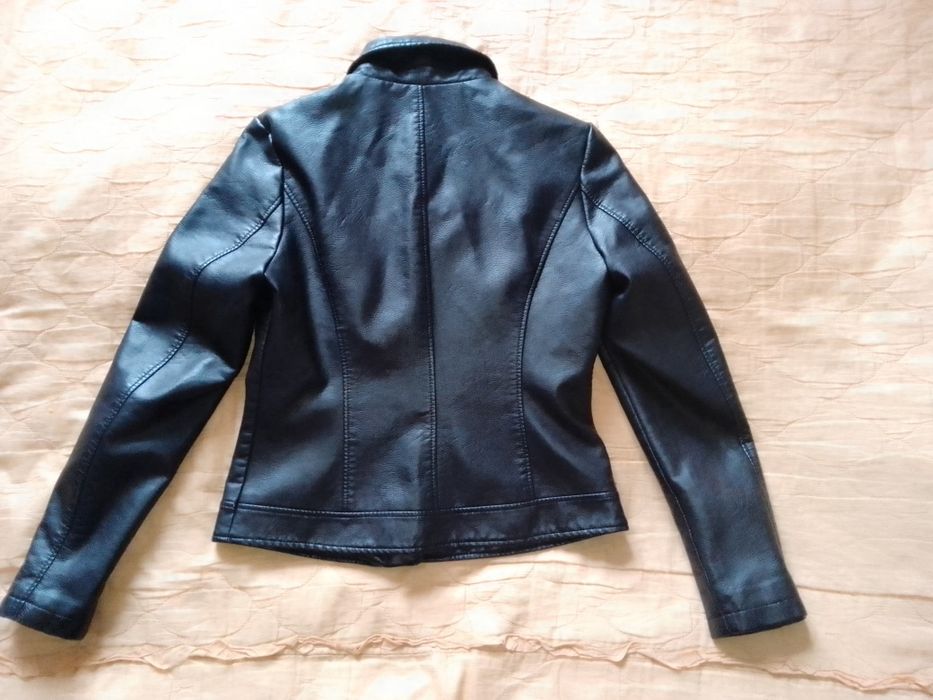 Косуха, кожзам Yarina