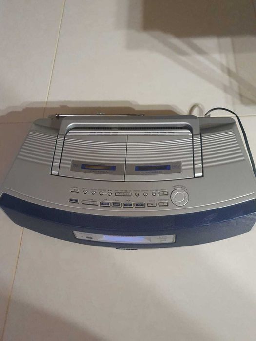 tylko dzis Radioodtwarzacz Panasonic RX-ED50