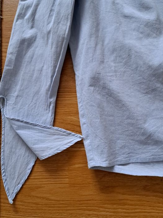 Bluzka hiszpanka Mango S-ka