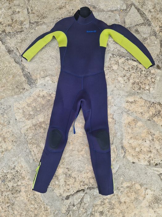 Fato Surf Criança 10 anos