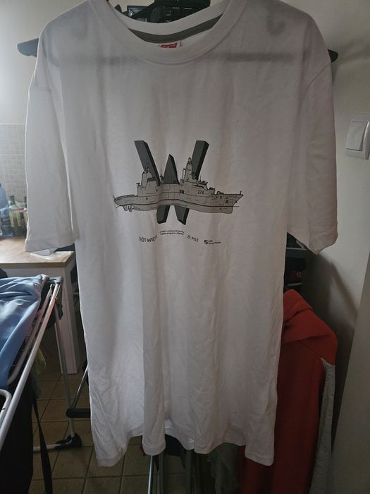Koszulka ORP Wicher