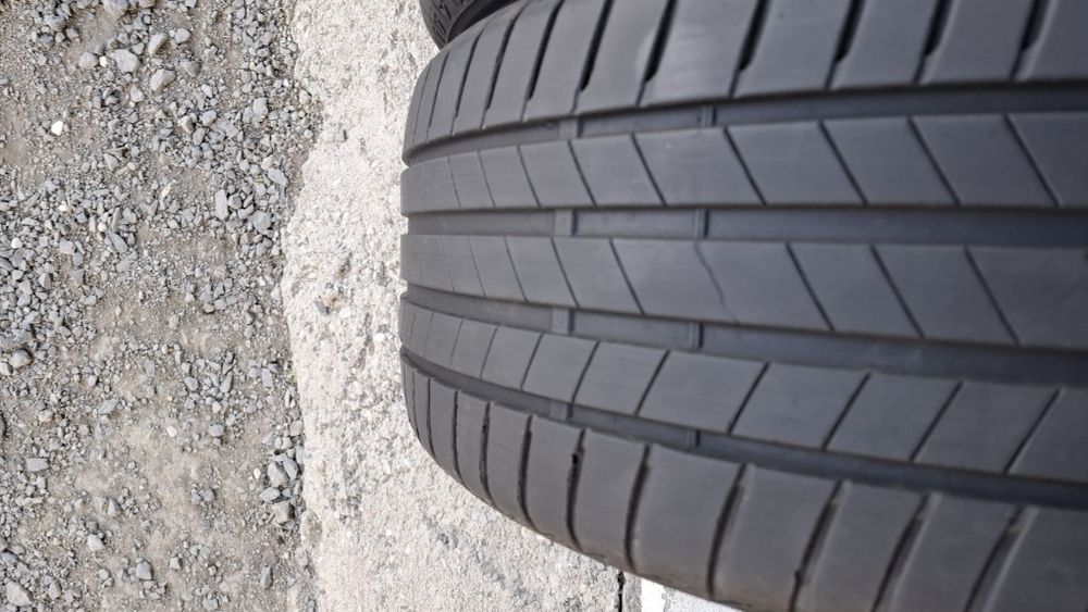 Bridgestone 225/45 R17 Turanza 2022