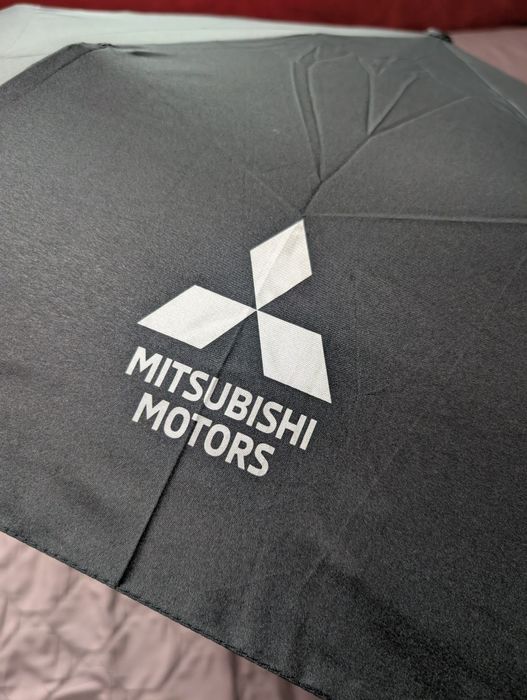 Зонт Mitsubishi полный автомат