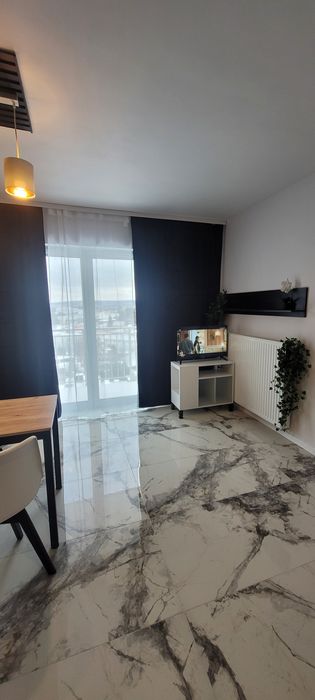 Kawalerka osiedle Architektów