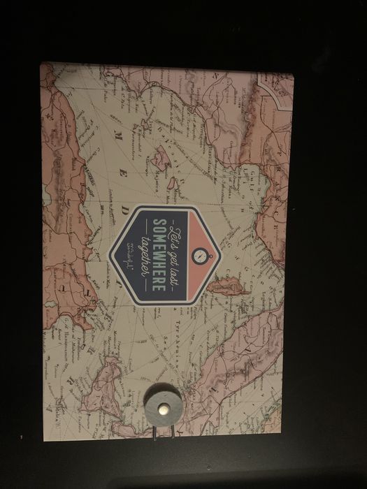 Álbum Fotografias Mr Wonderful