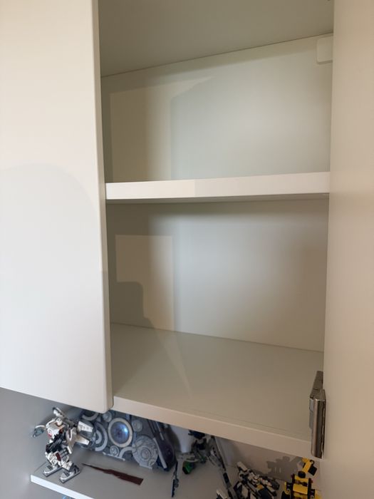 Szafka ścienna Smastad Ikea