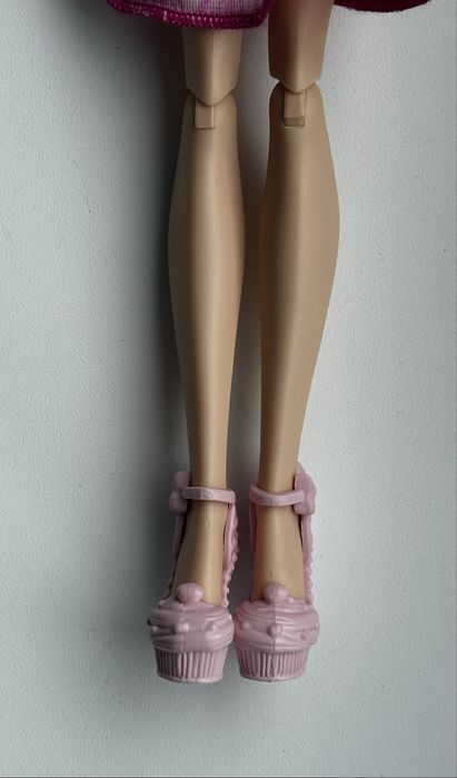 Ever After High Birthday Ball C.A. Cupid | Купід евер автер хай оригін