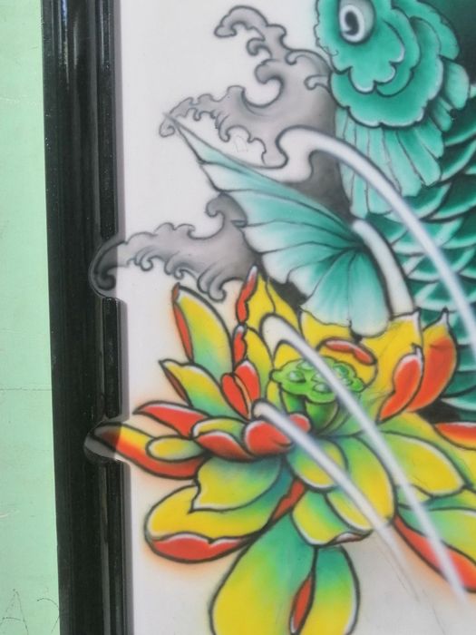 Годинник настінний