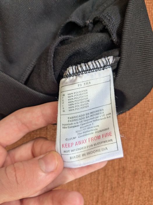 Олимпийка Nike винтаж, кофта спортивная размер XL (18-20), XS-S. Y2K