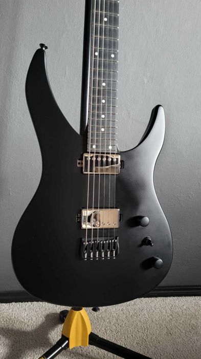 Ruf Guitars: Schrödinger (6 strun)