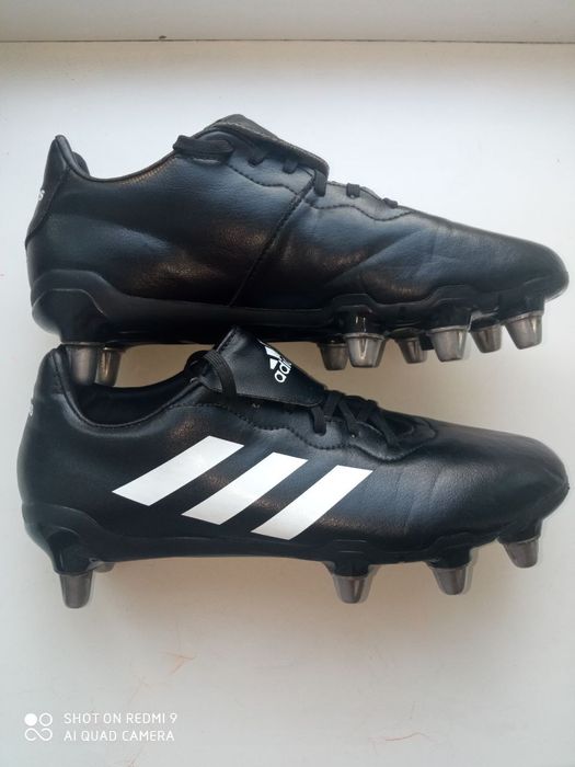 Продам бутсы Adidas регби р. 39 стелька 25 см
