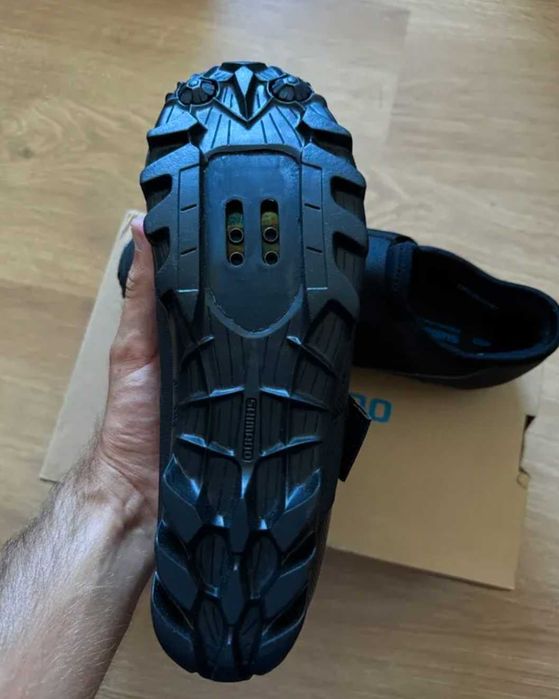 Shimano MX100 / MX1 MTB