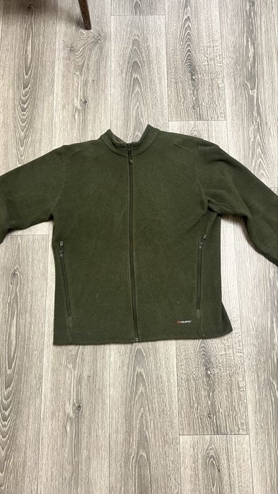 M-Tac кофта Nord Fleece Polartec Army Olive